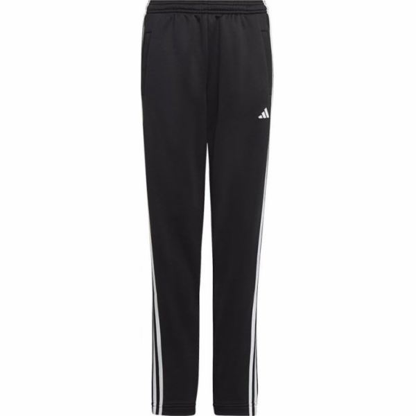 Adidas Kalhoty adidas TR-ES 3 Stripes Jr HY1098