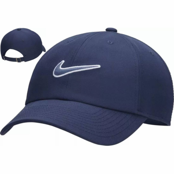 Nike Kšiltovka Club FB5369-410