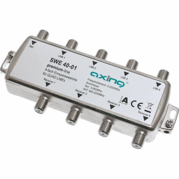 NoName Adder AX SWE 40-01