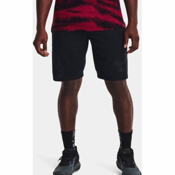 Under Armour Kraťasy UA PERIMETER 11'' 1370222 002