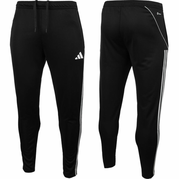 Adidas Dětské kalhoty Tiro 23 League Training Černé HS349...