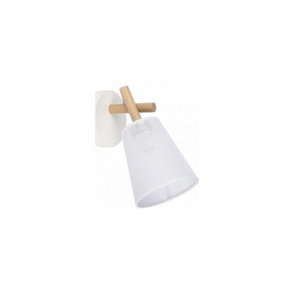 TK Lighting Nástěnná lampa Viao 1x60W (818)