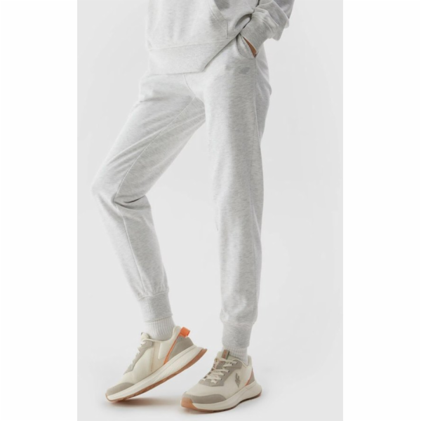 4f Kalhoty 4F 4FWSS24TTROF606 27M