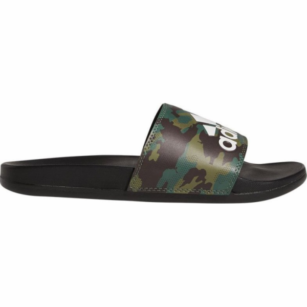 Adidas Pantofle Adilette Comfort GW9647
