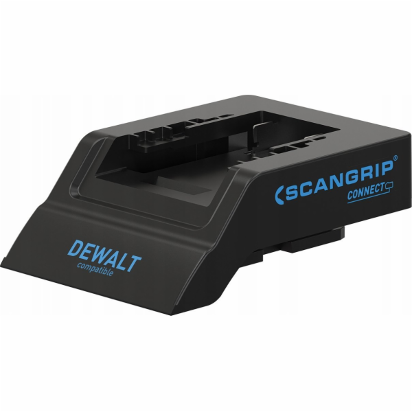 Scangrip Adaptér kompatibilní s DEWALT CONNECTOR 03.6142C