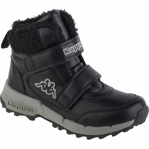 Kappa Kappa Tapiwa K 260914K-1116 Černá 32