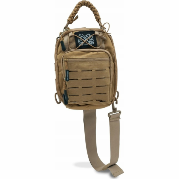 OFFLANDER Taška přes rameno OFFLANDER TACTIC 5L