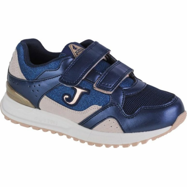 Joma Joma 6100 Jr 2303 J6100S2303V Navy 33