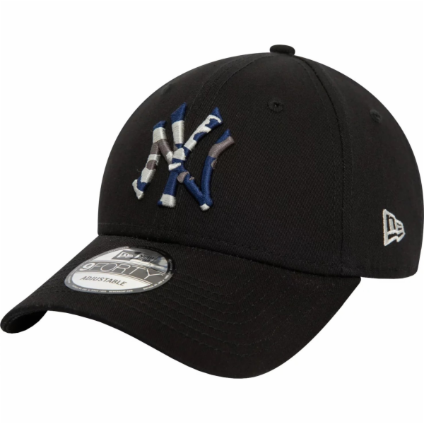 New Era Kšiltovka League Essentials 940 New York Yankees ...