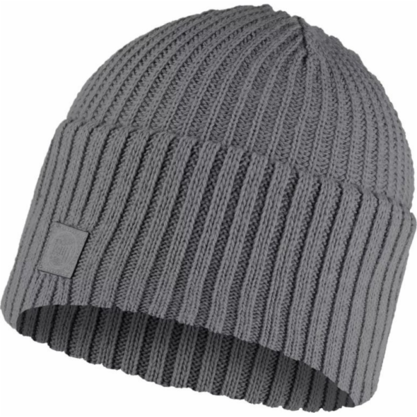 Buff Čepice Buff Rutger 1296949381000 šedá Jedna velikost