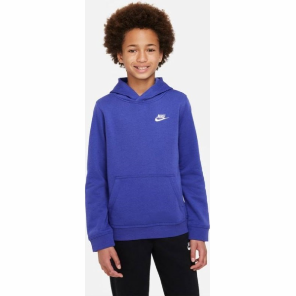 XXX_Nike SPORTSWEAR (Nike) Mikina s kapucí Nike Sportswea...