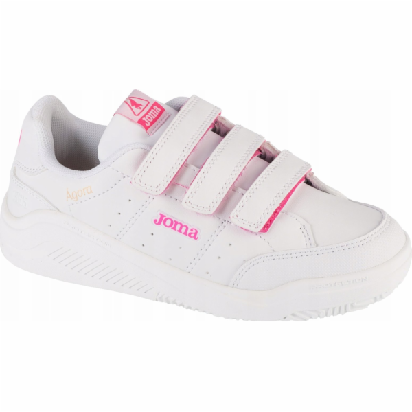 Joma Joma W.Agora Jr 2410 WAGOW2410V bílá 27