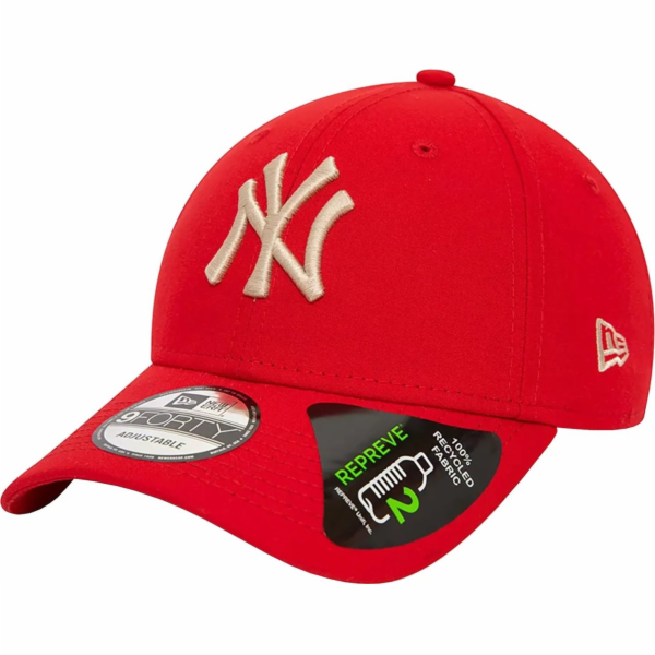 New Era Kšiltovka Repreve 940 New York Yankees 60435237 R...