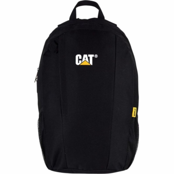 Caterpillar Batoh Harvard 84622-01 Černá Jedna velikost