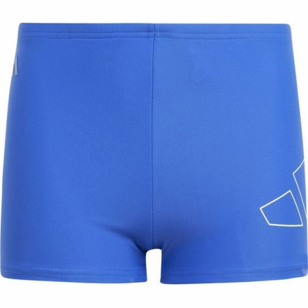 Adidas Pánské plavky BB Boxer IK9653