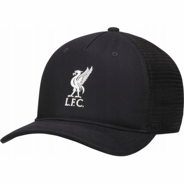 Nike Kšiltovka Liverpool FC Rise FN4877-011