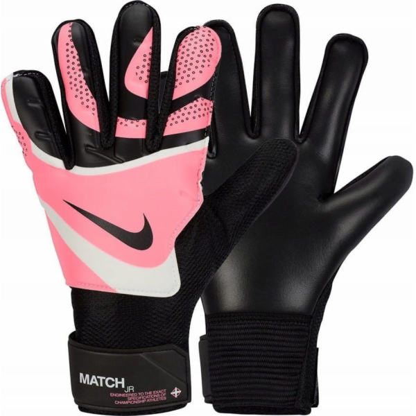 Nike Brankářské rukavice Nike GK Match Jr FJ4864-014