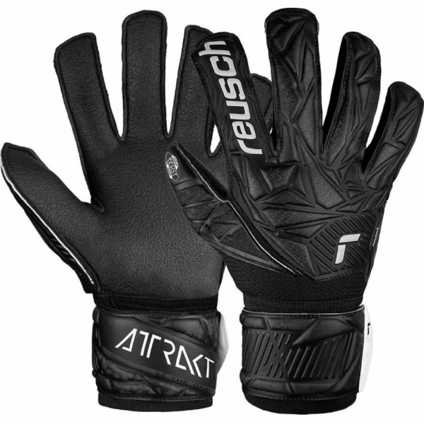 Reusch Rukavice Reusch Attrakt Resist 54 70 615 7700