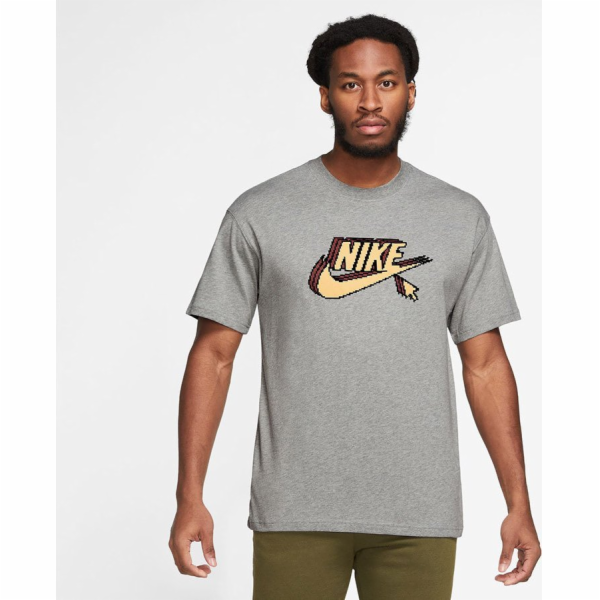 Nike Tričko Sportswear FD1296-063