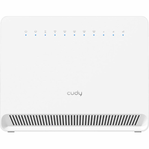 Cudy LT700E Gigabitový AC1200 4G LTE SIM router
