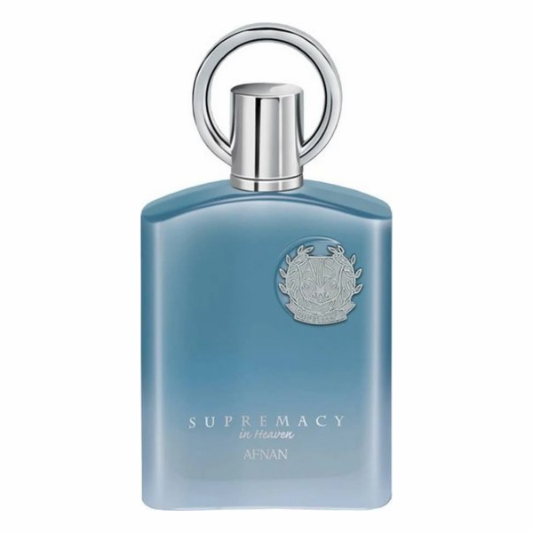 Afnan Afnan Supremacy in Heaven EDP 100ml
