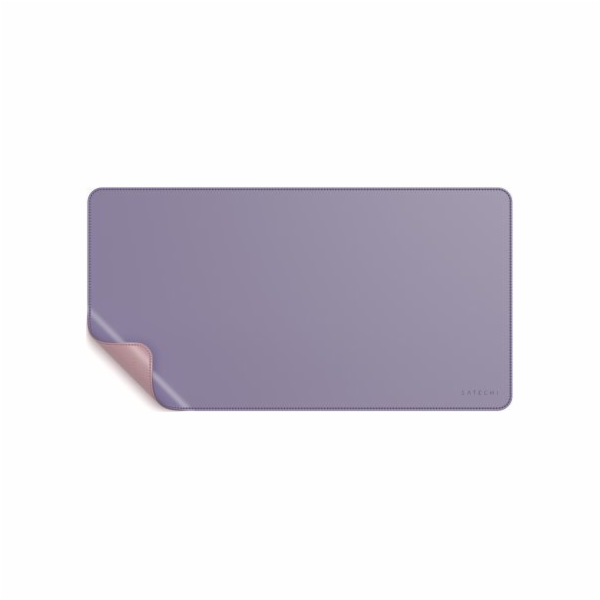Satechi Podložka pod myš Dual Eco Leather Desk, oboustran...