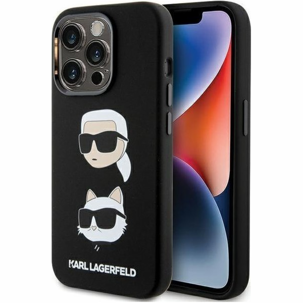 Karl Lagerfeld Karl Lagerfeld KLHCP15XSDHKCNK Silikonový ...