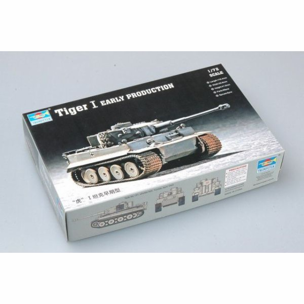 Revell Shelby Mustang GT 350 H - 07242