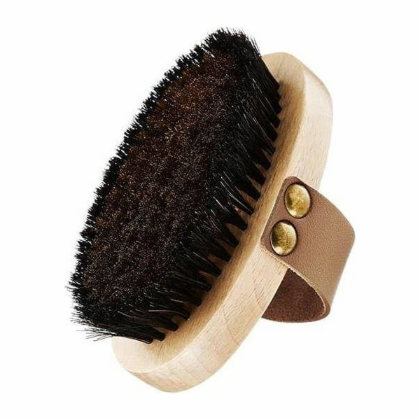 Glov Ionic Dry Body Brush ionizační kartáč na tělo pro su...