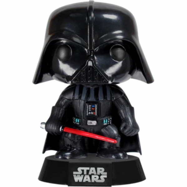 XXX_Funko (właściwy Funko Pop) Sběratelská figurka FUNKO ...
