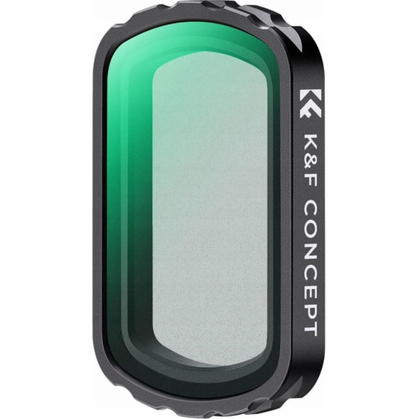 Kf Filtr HD Diffusion Filter Černý Diffusion 1/4 K&f Conc...