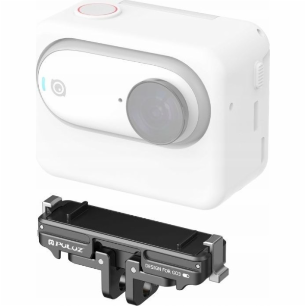 Puluz Adaptérový držák pro 1/4" GoPro systém pro Insta360...