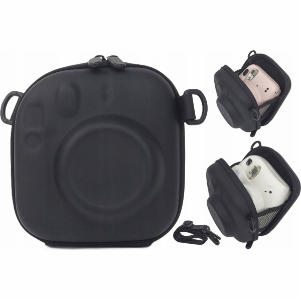 LoveInstant Pouzdro pro Fuji Instax Mini 99 12 11 9 8 7+ ...