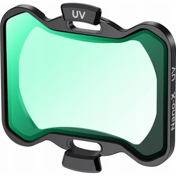 Kf Ochranný filtr Mc Nano-x pro DJI Avata 2, UV ochrana, ...
