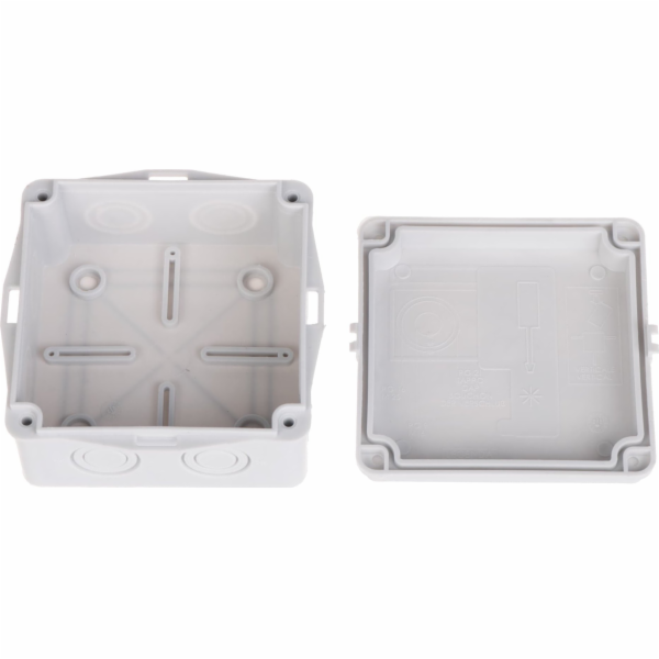 Raytech Připojovací sada GELBOX MAGIC-BOX-100 IP68 RayTech