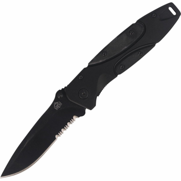 Puma Solingen Zavírací nůž Drop Point 85 mm (299111)