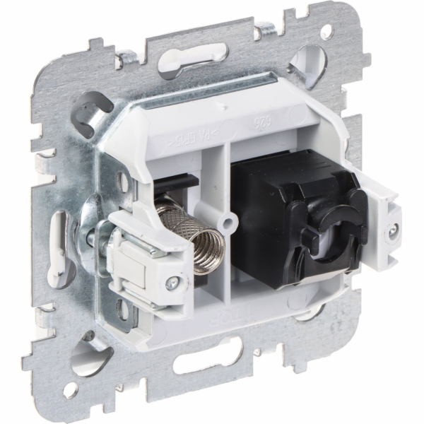 Elektro-Plast SVORKOVNICE SANTRA/4190-10/EPN TYP F + RJ45...