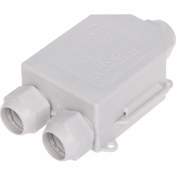 Raytech ROZVODNÁ KRABICE GELBOX BABY-BOX IP68 RayTech