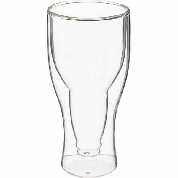 Secret de Gourmet Termosklenice na pivo 350 ml, 2 kusy