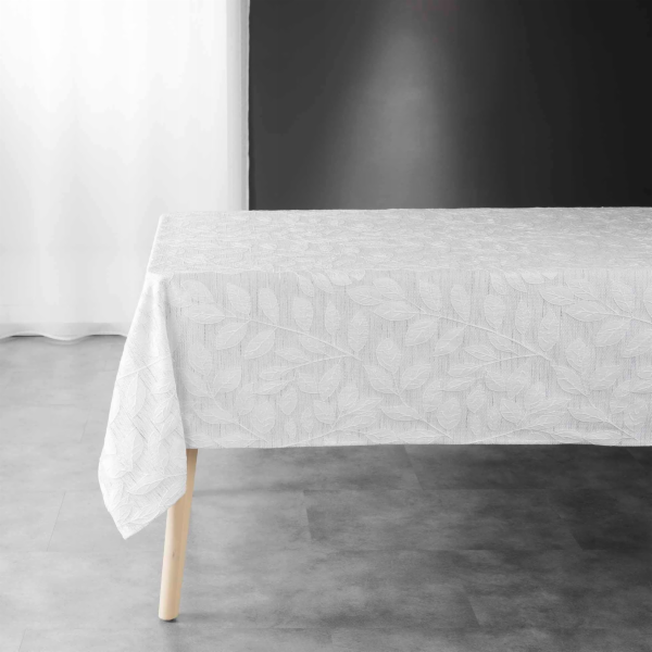 Douceur d`Interieur Vnitřní žakárový obdélníkový ubrus GI...