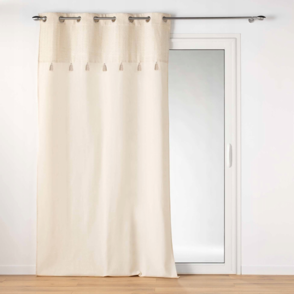 Douceur d`Interieur Interiérový design IZIGOLD boho závěs...