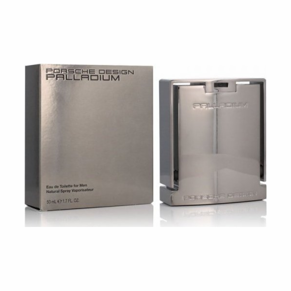 Porsche&nbsp;Pánský&nbsp;parfém&nbsp;Porsche&nbsp;EDT&nbsp;Palladium&nbsp;(50&nbsp;ml)