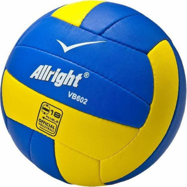 Allright Volejbalový míč Pro Train VB602 velikost 5