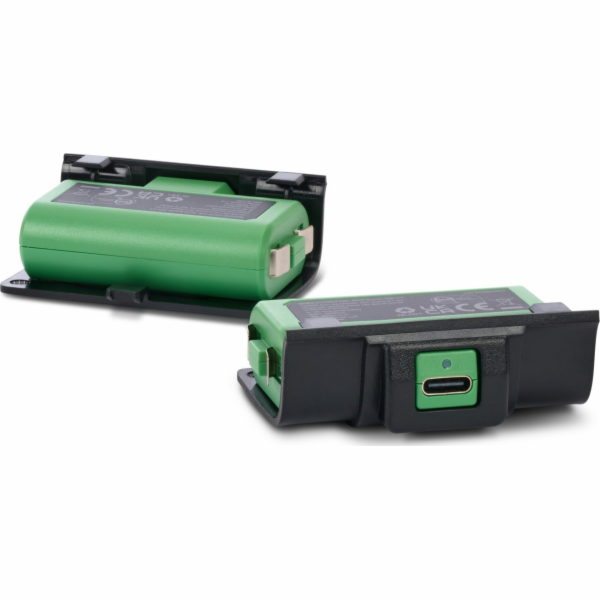 PowerA Sada PowerA XS/XO Play and Charge – 2 baterie s USB-C
