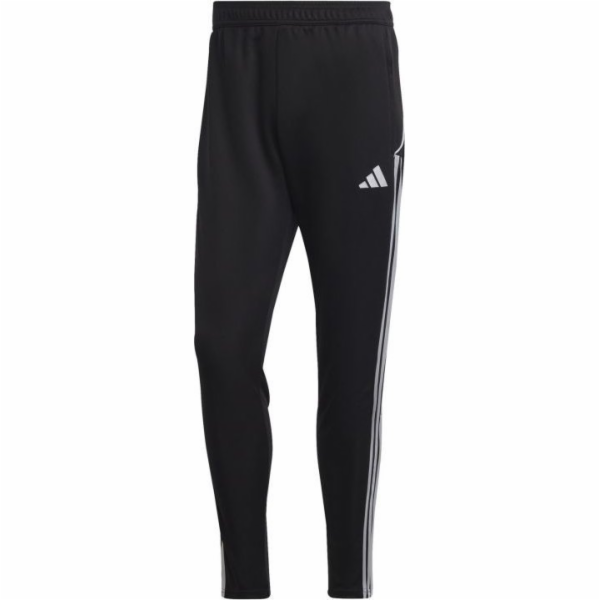 Adidas TIRO 23 Tréninkové Kalhoty HS7230 černé velikost S