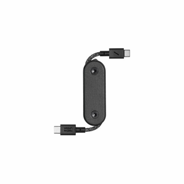 Native Union Kapesní kabel Native Union (USB-C - USB-C), ...