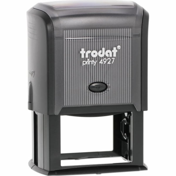 Trodat Razítko TRODAT PRINTY 4927 (60x40) ČERNÉ