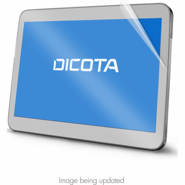 Dicota Filtr Dicota Antireflexní fil. 9H pro Apple iPad A...