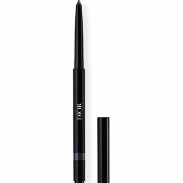 Dior DIORSHOW 24H STYLO voděodolná oční linka matná fialo...