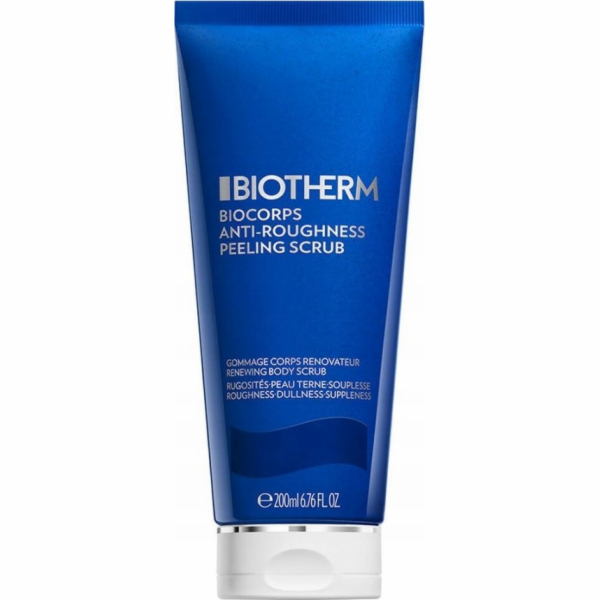 Biotherm Biocorps tělový peeling 200ml
